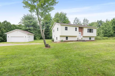 108 Manley Road Milton VT 05468