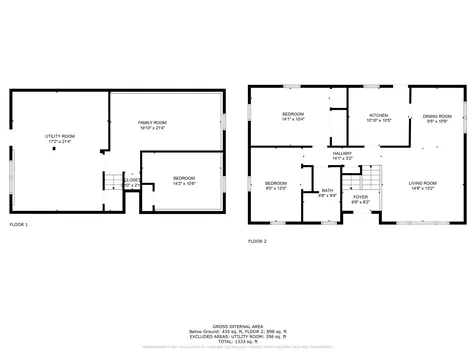 108 Manley Road Milton VT 05468