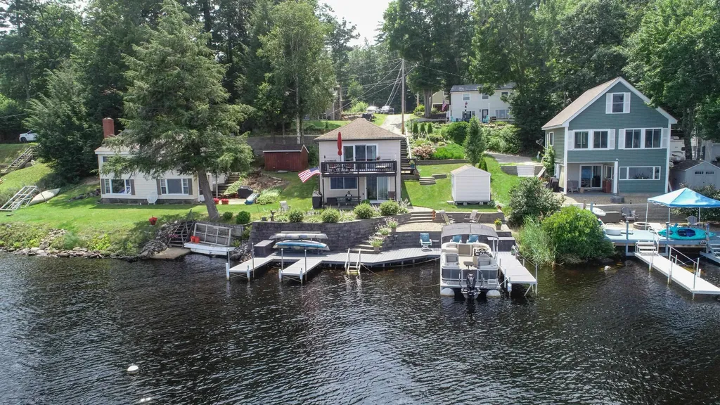 7 Lynn Lane Northwood NH 03261