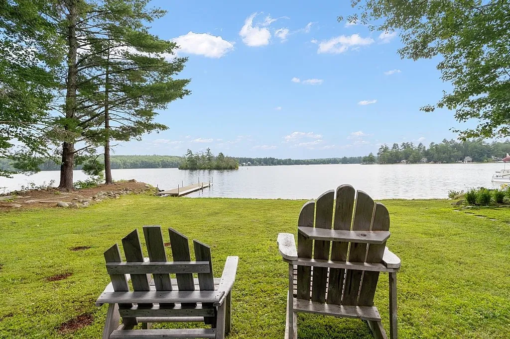 38 Shore Drive Middleton NH 03887