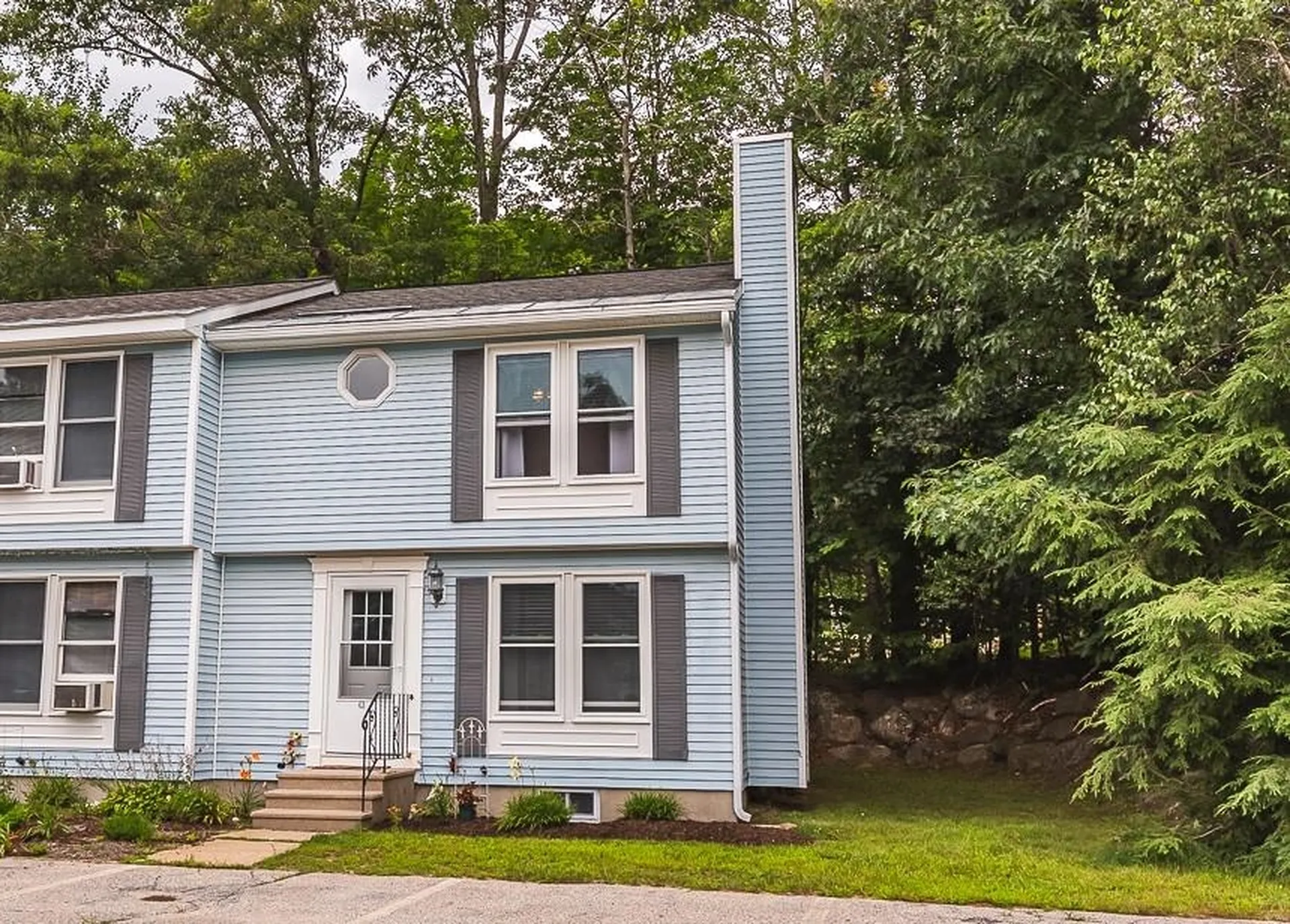 66 Preston Street Hillsborough NH 03244-0000