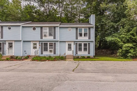 66 Preston Street Hillsborough NH 03244-0000