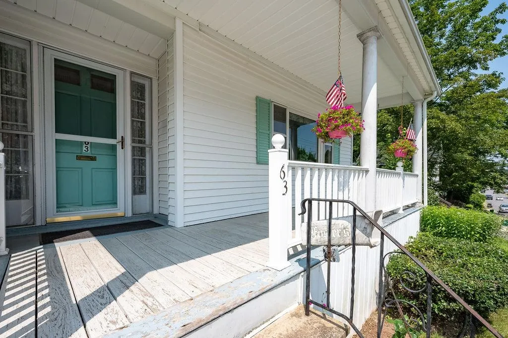 63 Atkinson Street Dover NH 03820