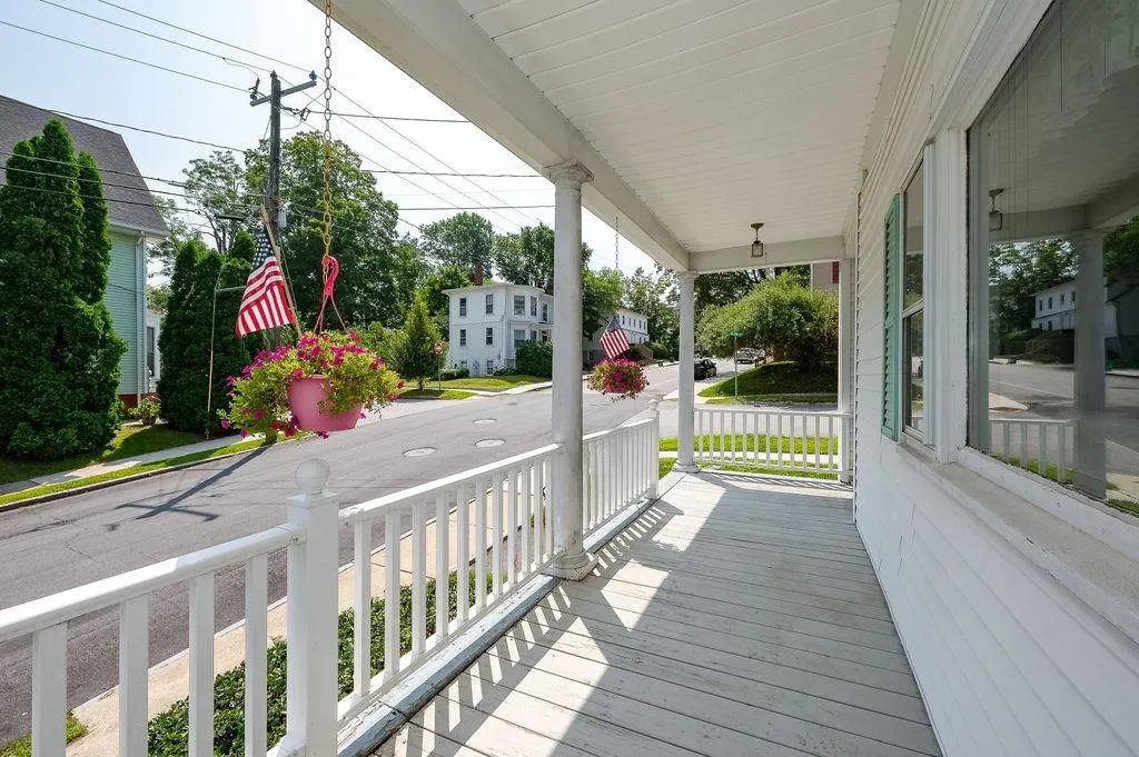 63 Atkinson Street Dover NH 03820