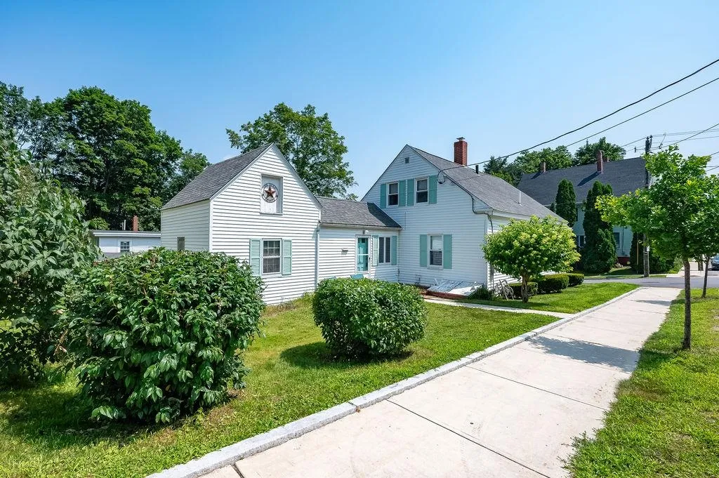 63 Atkinson Street Dover NH 03820