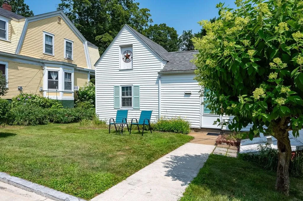 63 Atkinson Street Dover NH 03820