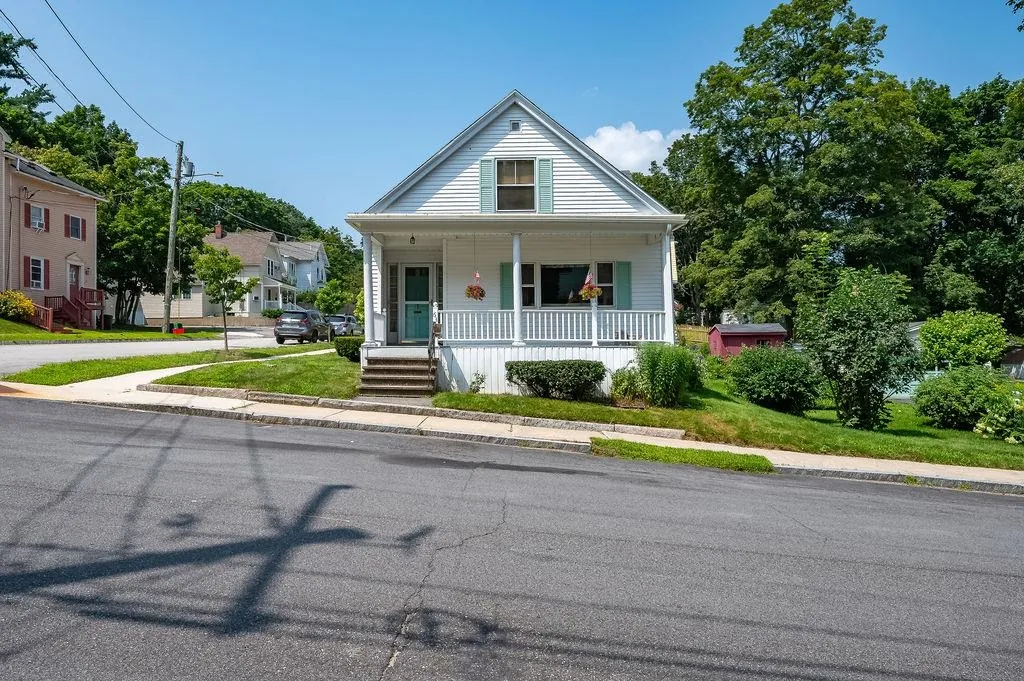 63 Atkinson Street Dover NH 03820