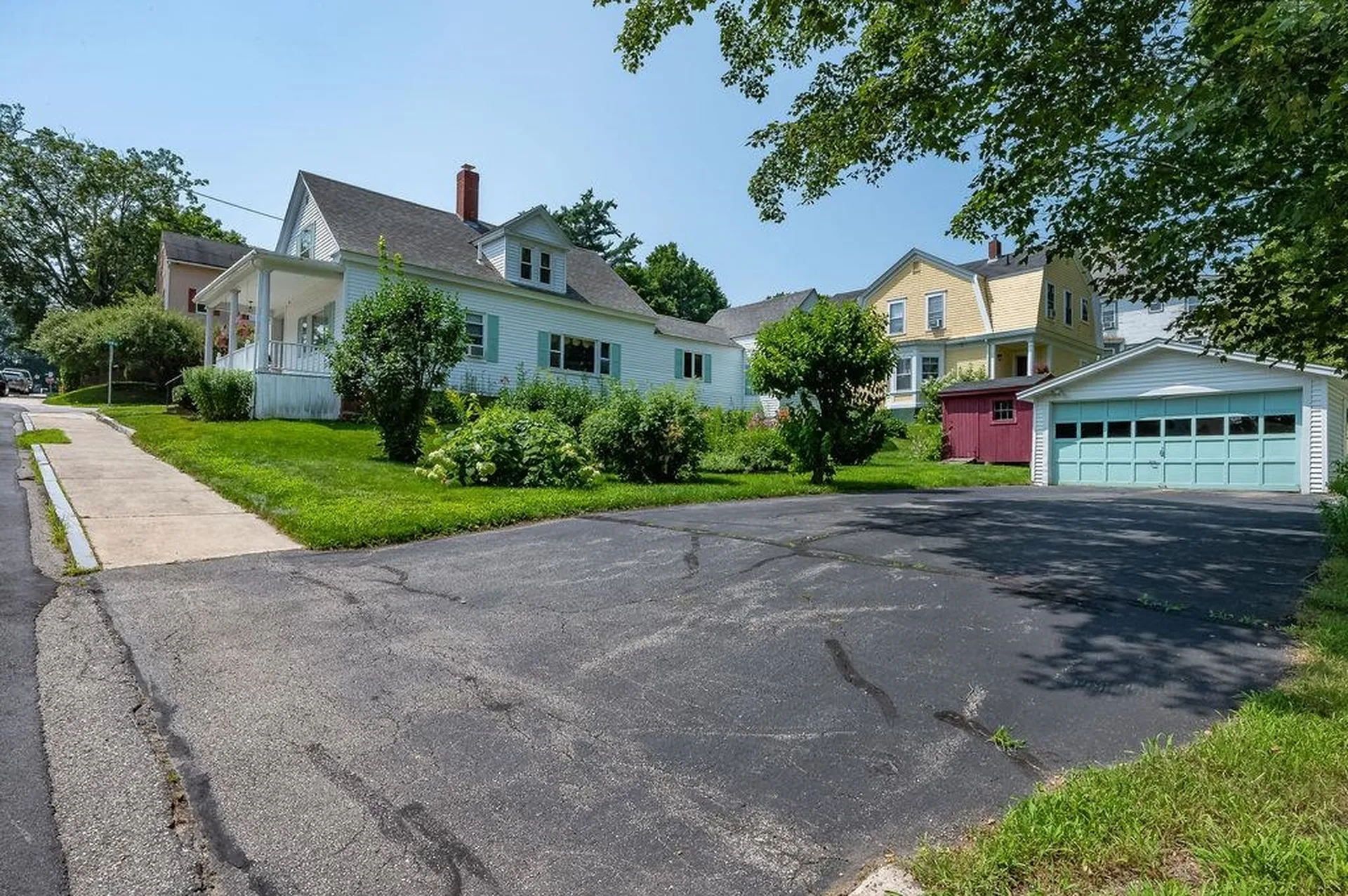 63 Atkinson Street Dover NH 03820