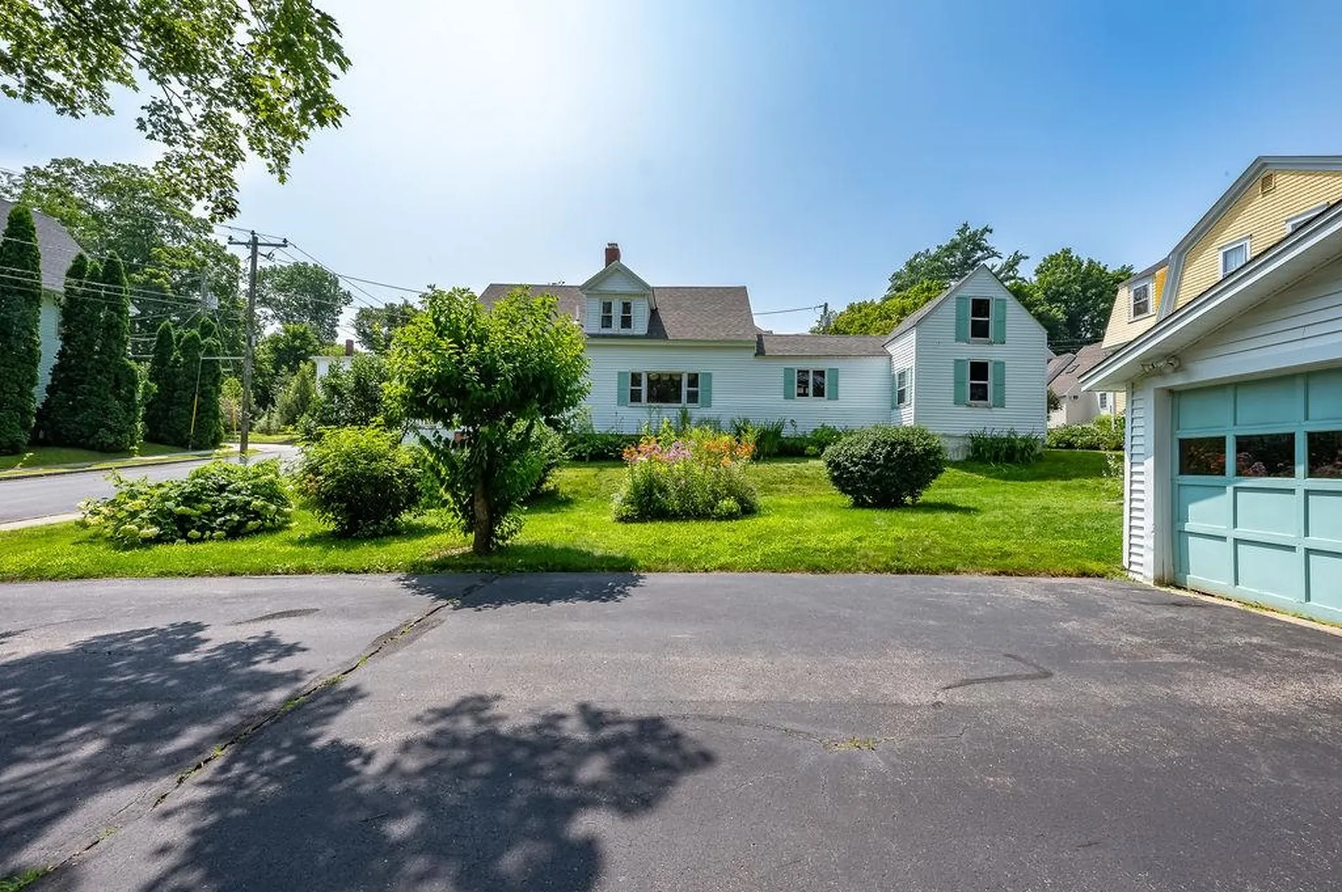 63 Atkinson Street Dover NH 03820