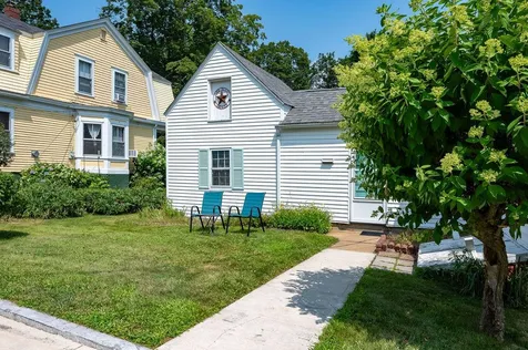63 Atkinson Street Dover NH 03820