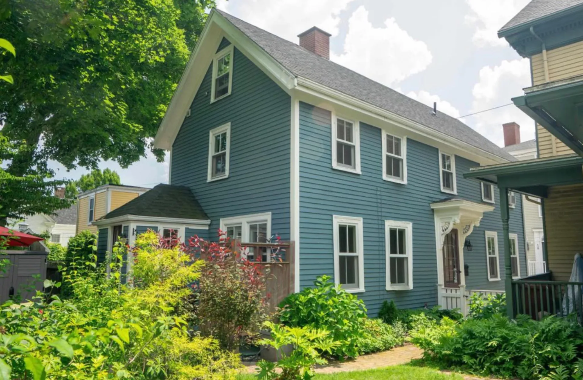425 Pleasant Street Portsmouth NH 03801