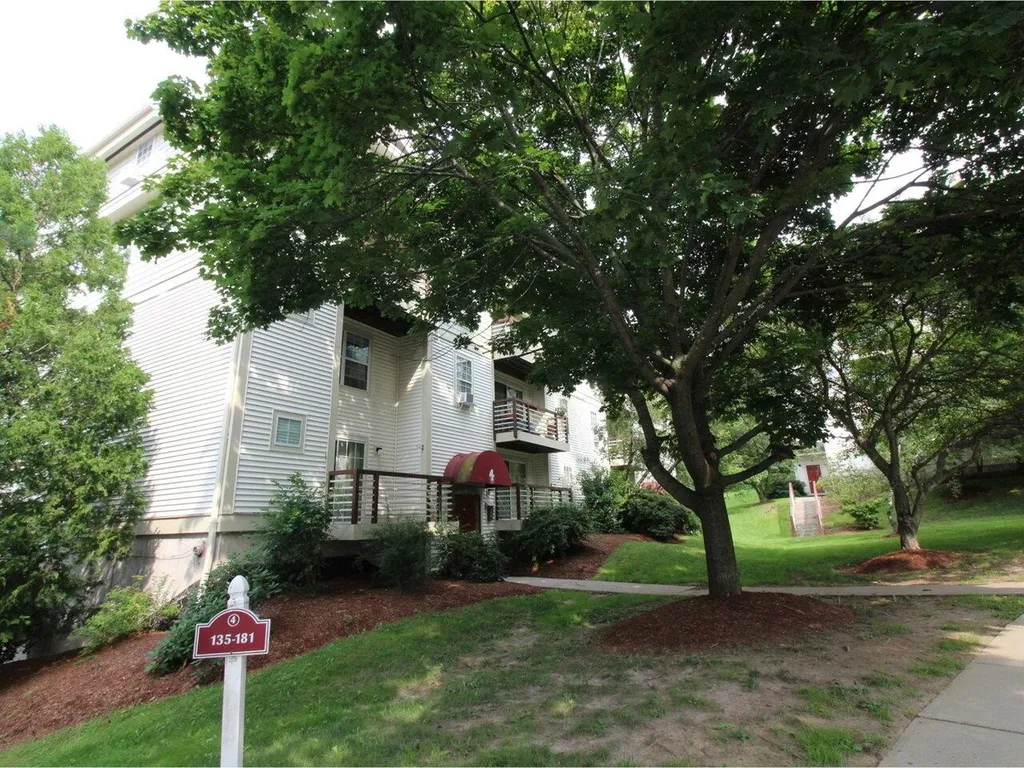 171 Hildred Drive Burlington VT 05401