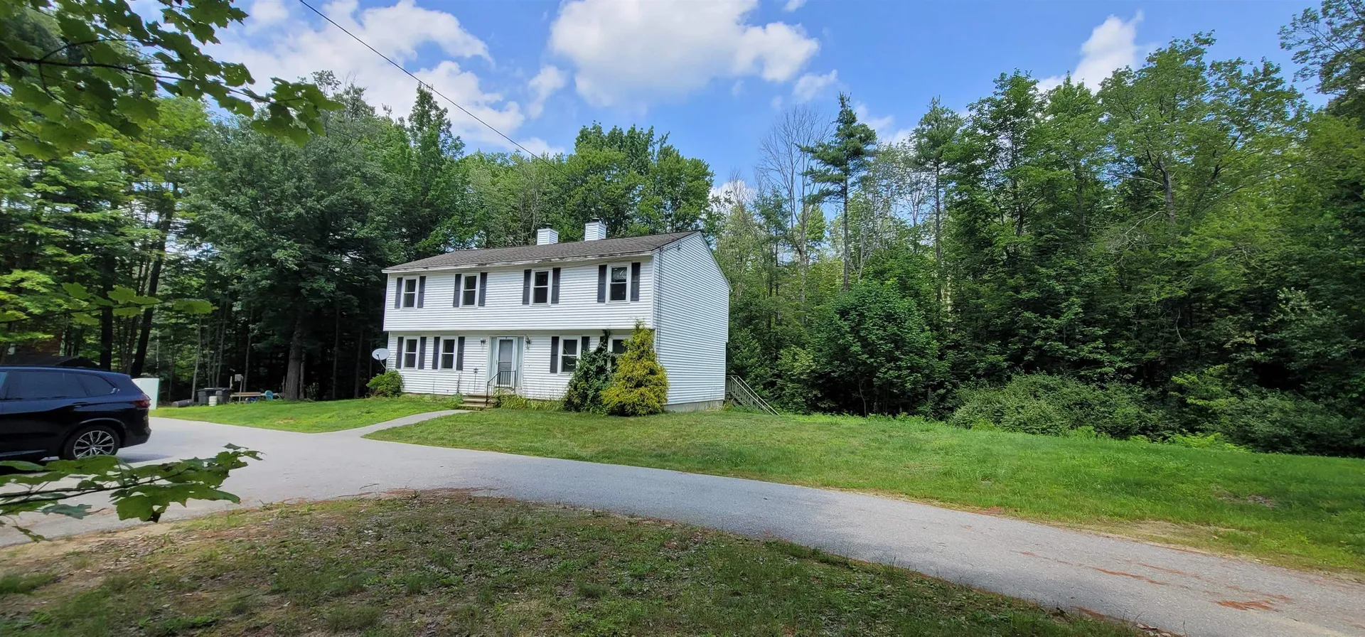 406 Peacham Road Barnstead NH 03225