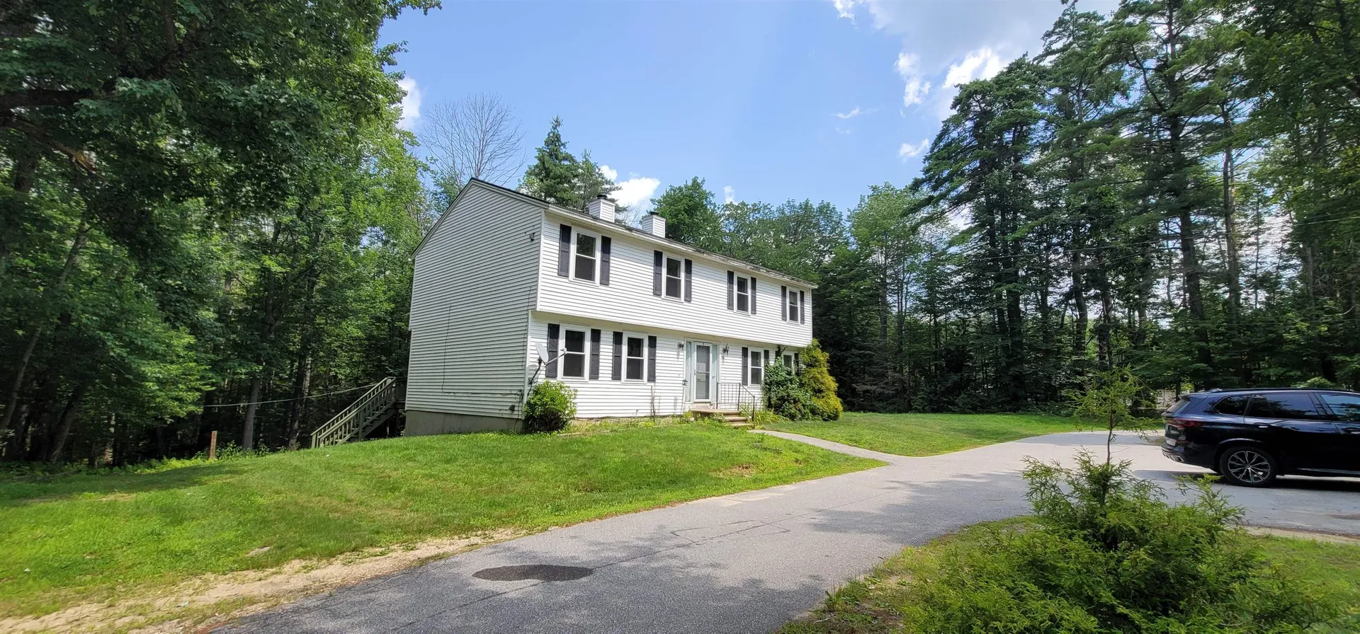 406 Peacham Road Barnstead NH 03225