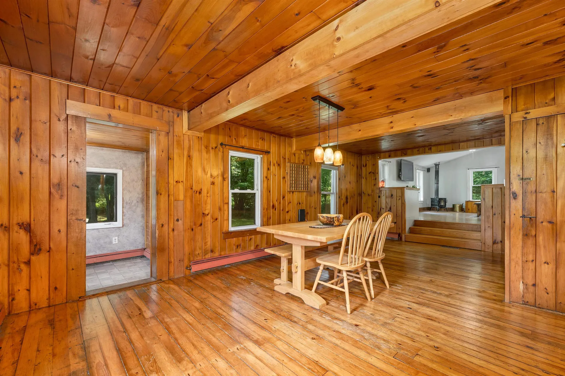 532 Washburn Road Alexandria NH 03222