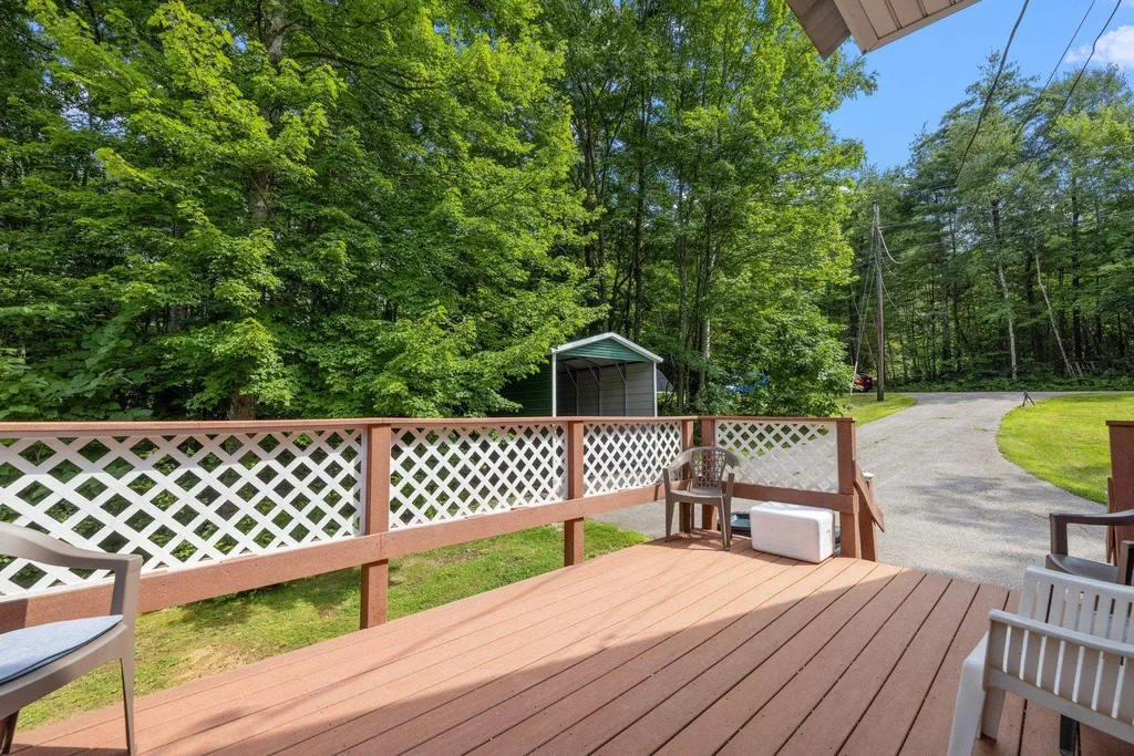 49 Blueberry Lane Northfield NH 03276
