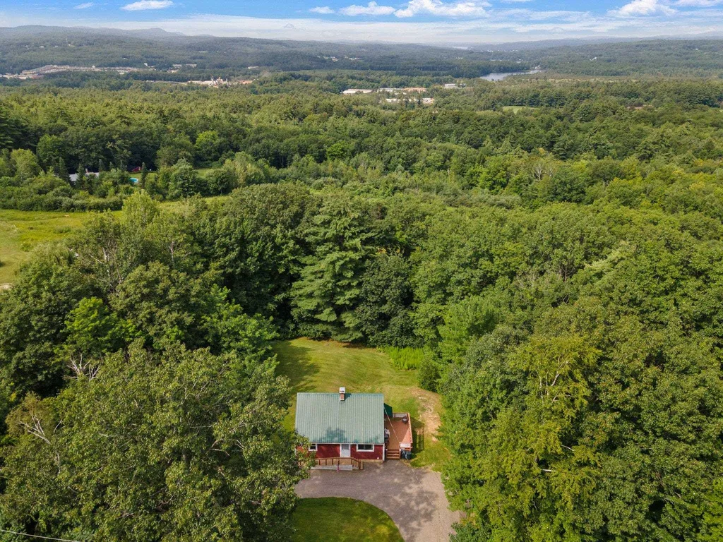 49 Blueberry Lane Northfield NH 03276