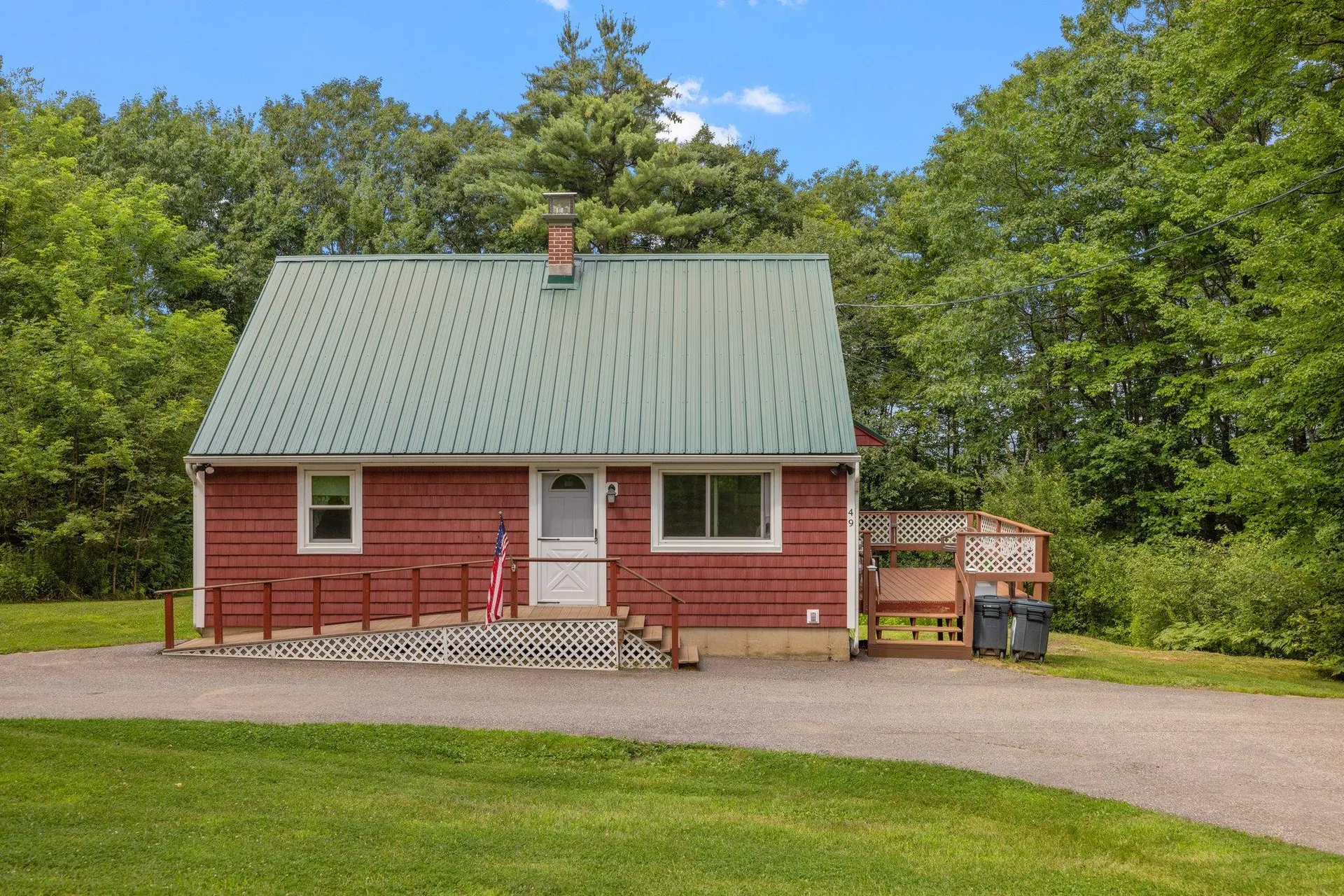 49 Blueberry Lane Northfield NH 03276