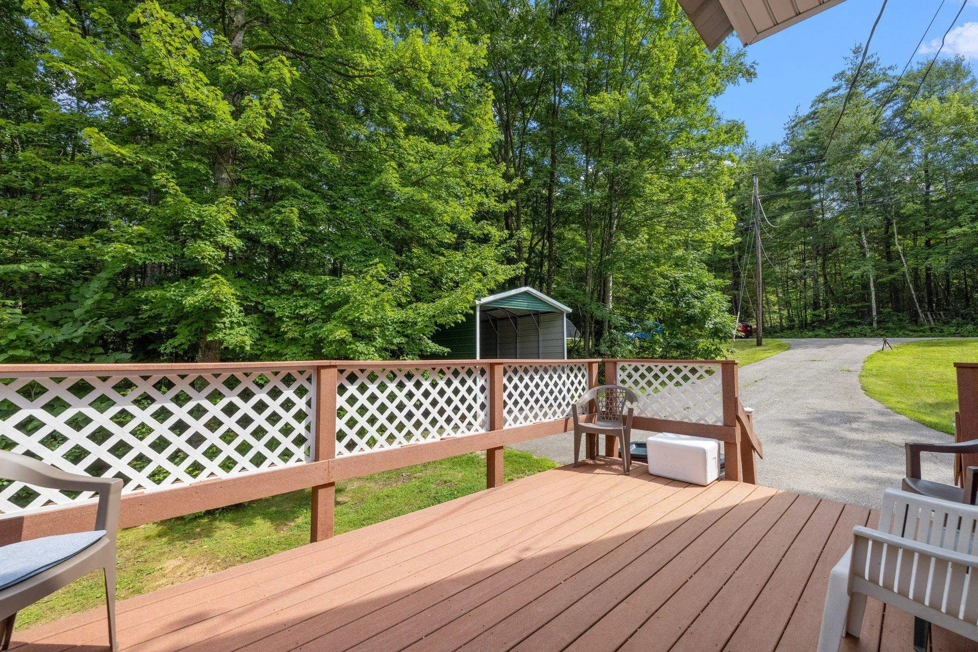49 Blueberry Lane Northfield NH 03276