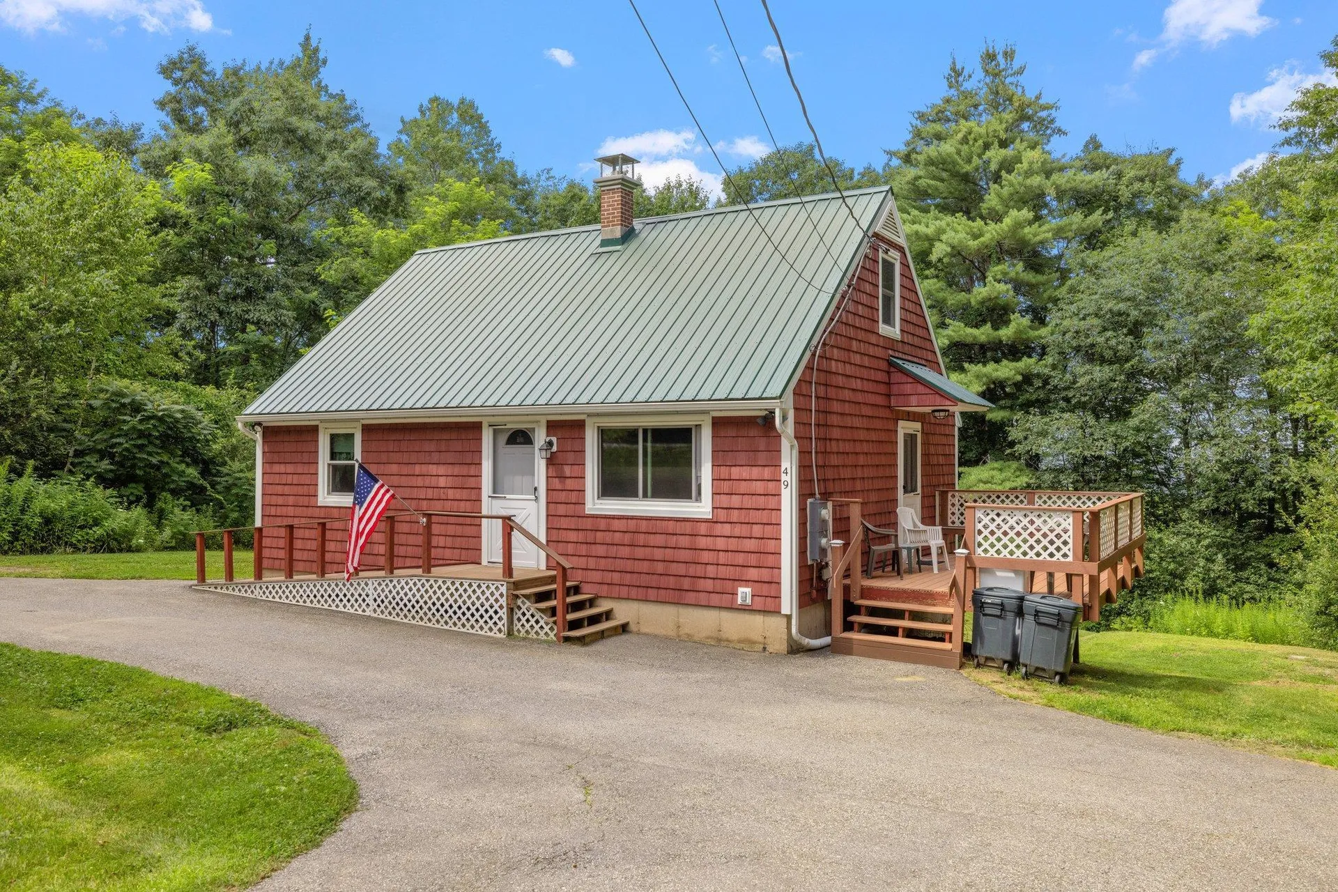 49 Blueberry Lane Northfield NH 03276