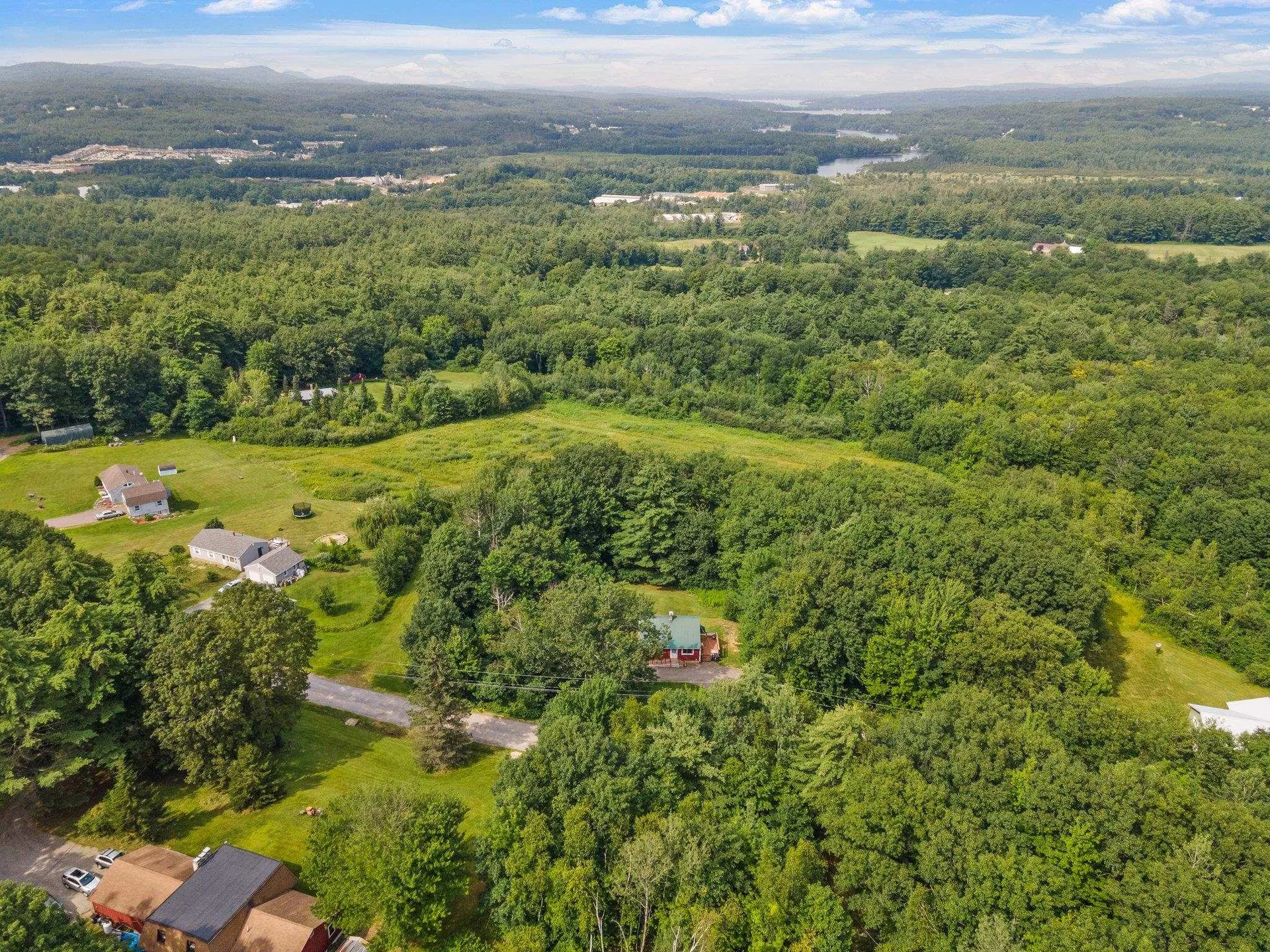 49 Blueberry Lane Northfield NH 03276