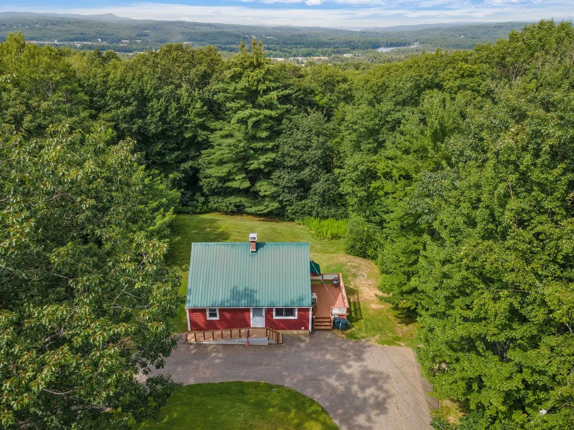 49 Blueberry Lane Northfield NH 03276