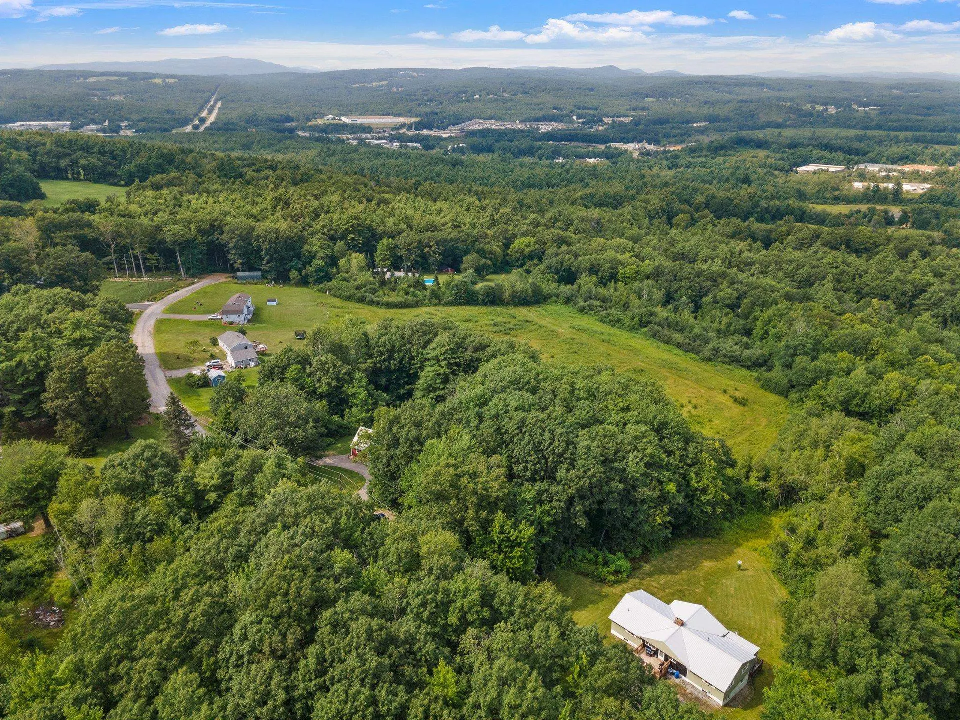 49 Blueberry Lane Northfield NH 03276