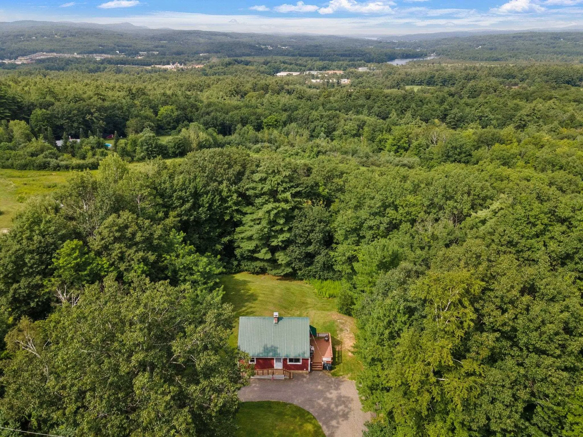 49 Blueberry Lane Northfield NH 03276