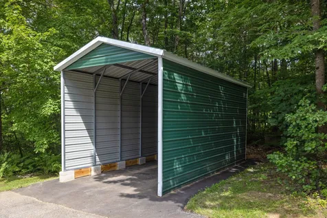 49 Blueberry Lane Northfield NH 03276