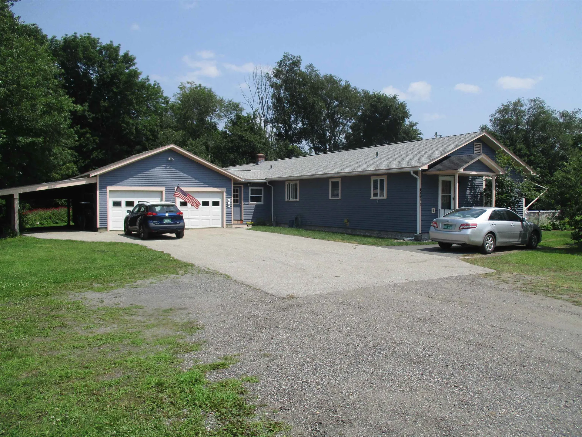 85 Dylan Drive Randolph VT 05060