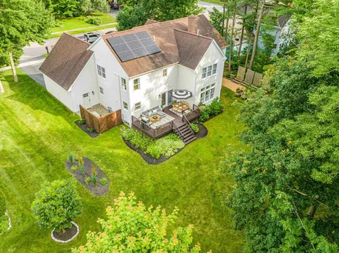 21 Lida Drive Essex VT 05452