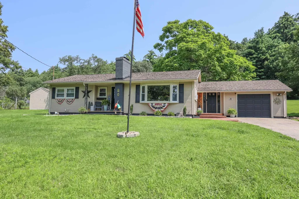 80 English Range Road Derry NH 03038