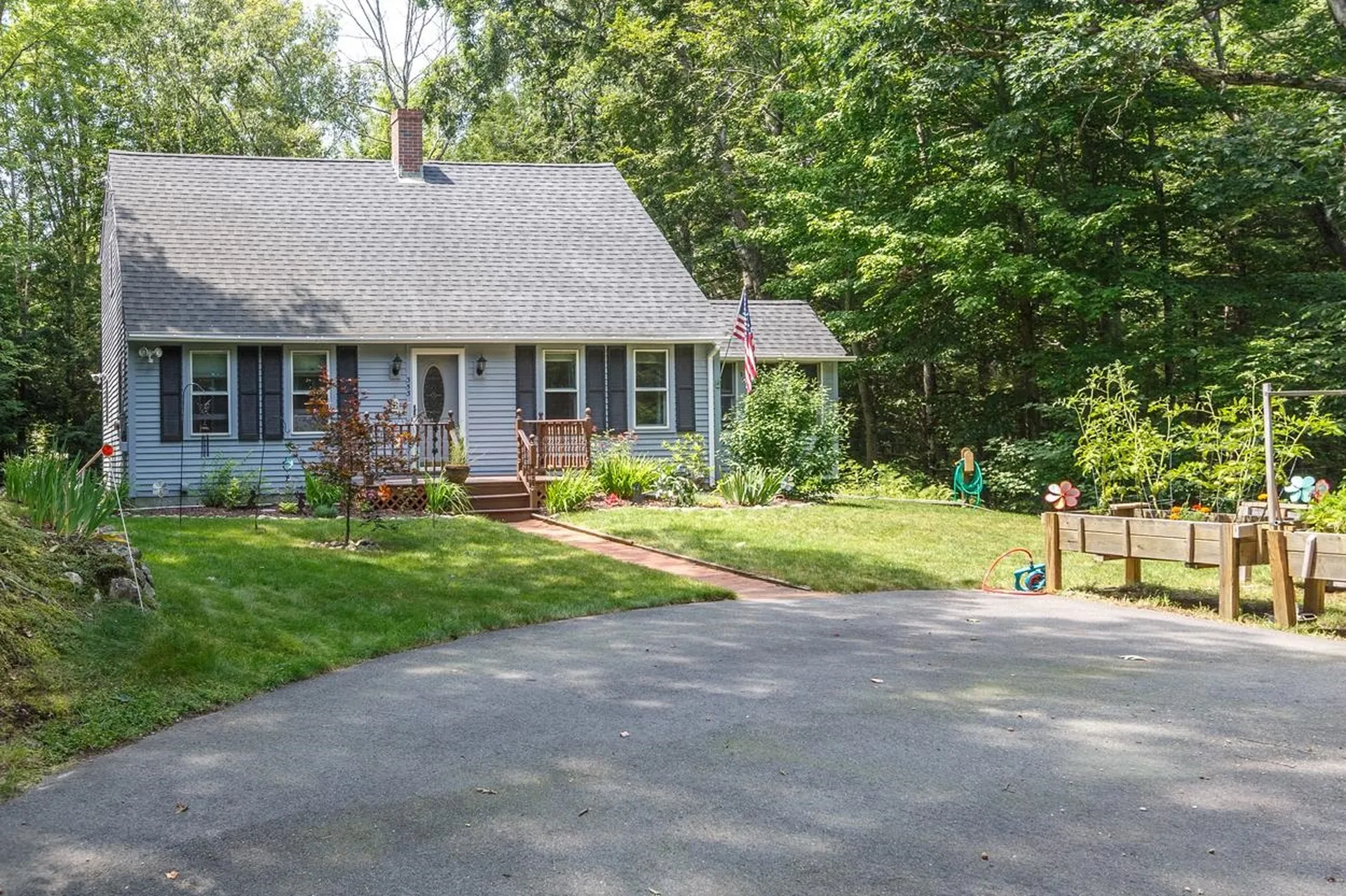 353 Tanglewood Drive Henniker NH 03242