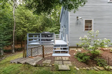 353 Tanglewood Drive Henniker NH 03242