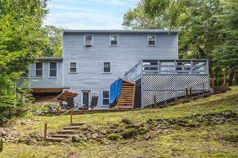 353 Tanglewood Drive Henniker NH 03242