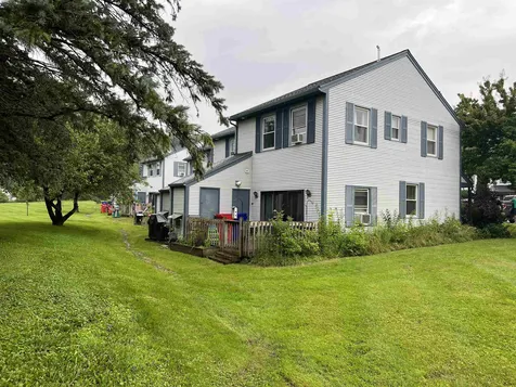 85 Lyman Meadow Road Hinesburg VT 05461