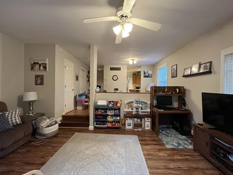 85 Lyman Meadow Road Hinesburg VT 05461