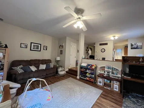 85 Lyman Meadow Road Hinesburg VT 05461