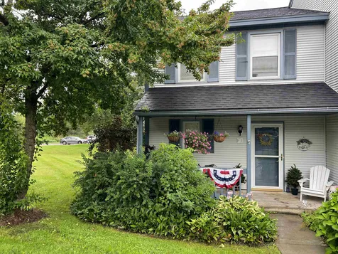 85 Lyman Meadow Road Hinesburg VT 05461