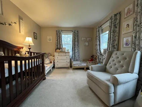 85 Lyman Meadow Road Hinesburg VT 05461