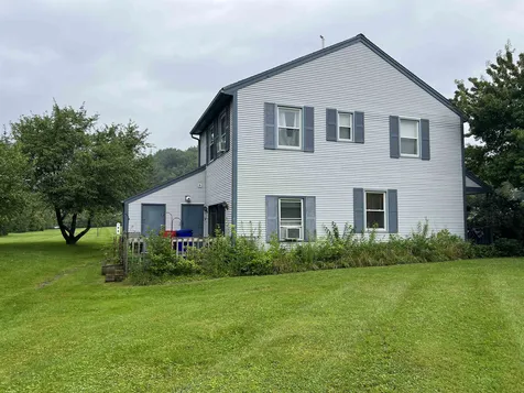 85 Lyman Meadow Road Hinesburg VT 05461