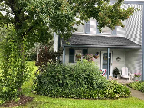 85 Lyman Meadow Road Hinesburg VT 05461