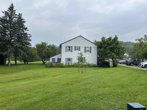 85 Lyman Meadow Road Hinesburg VT 05461