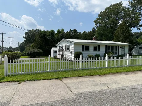 15 Pine Street Merrimack NH 03054