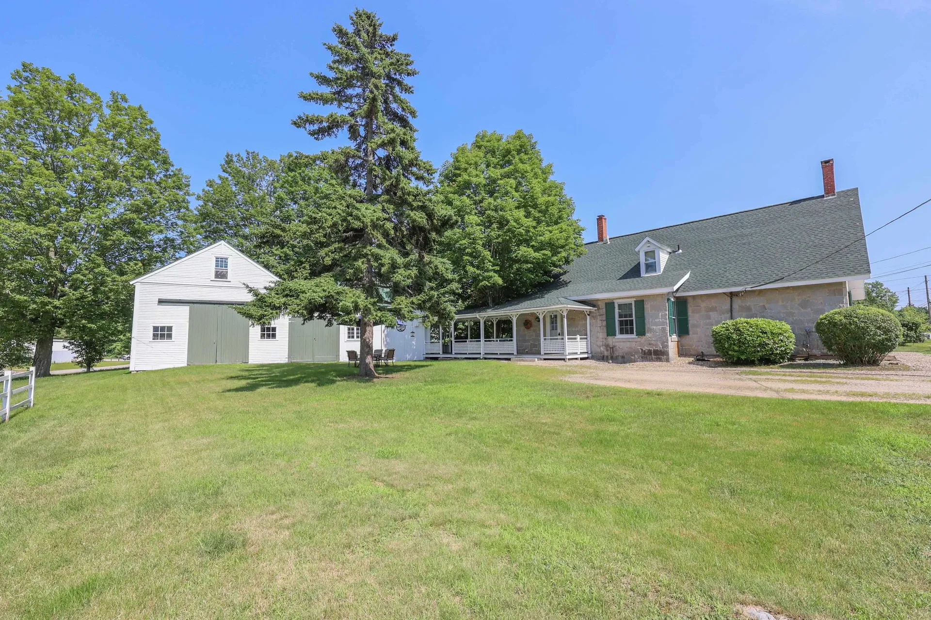 25 S Village Road Loudon NH 03307