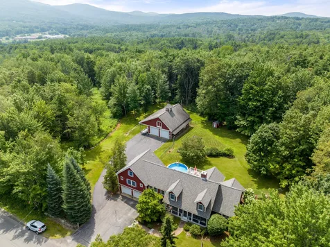 84 School House Hill Road Gilford NH 03249