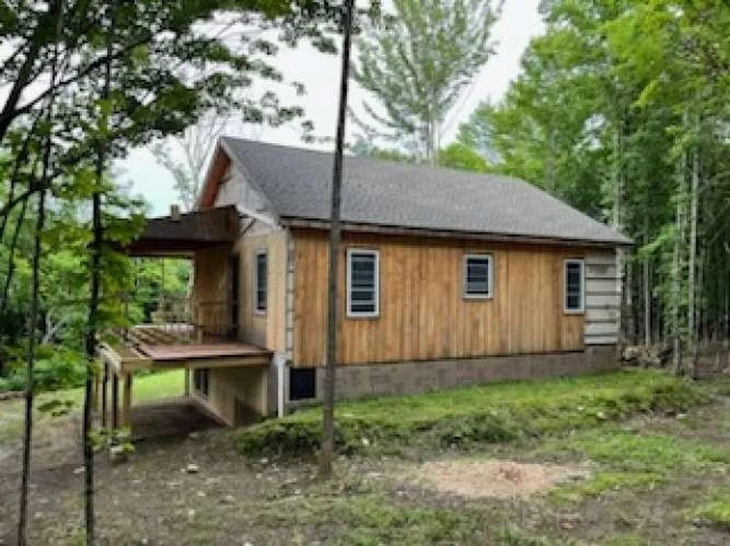 1 Whittlesey Lane Hartland VT 05048