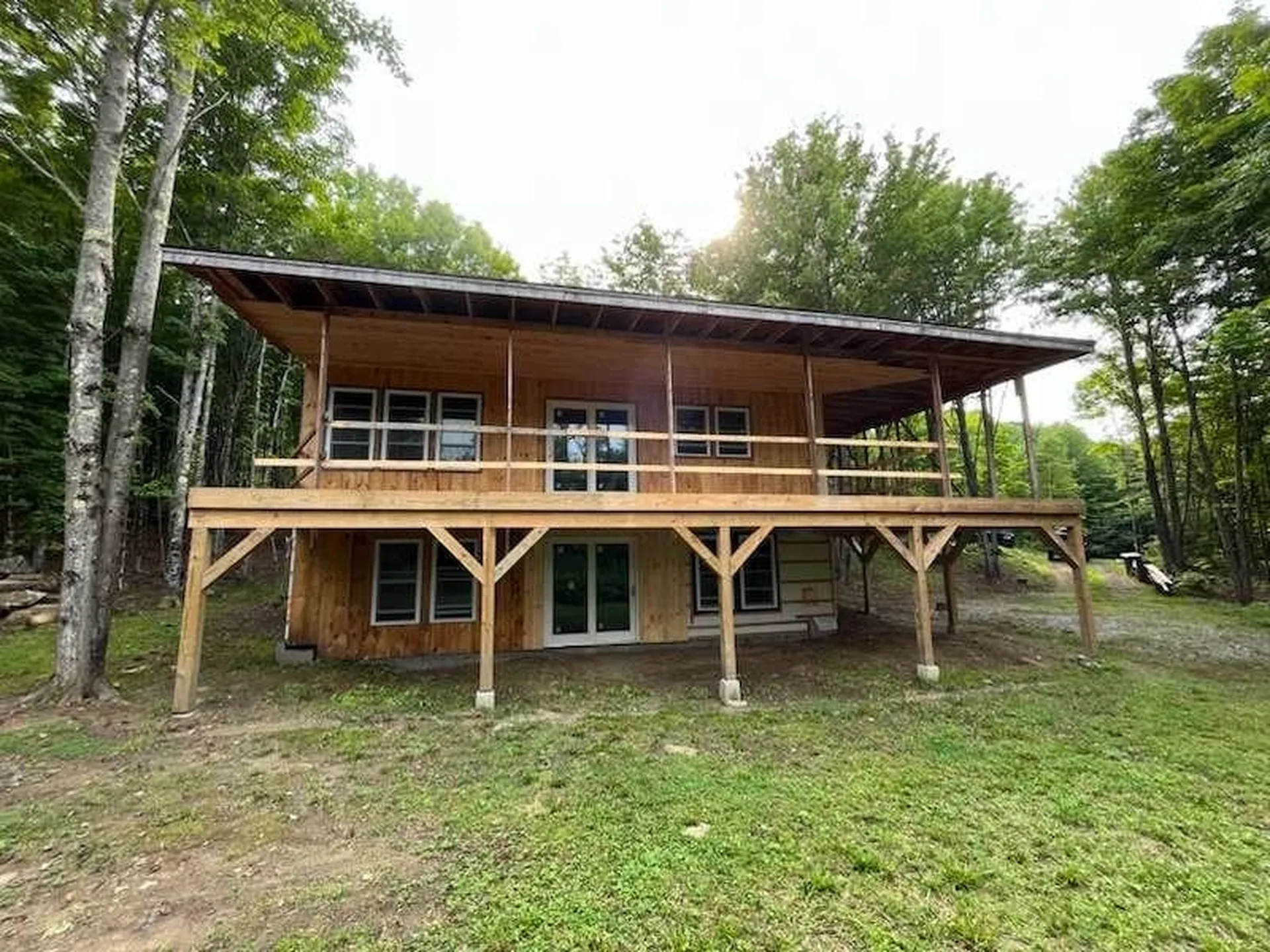 1 Whittlesey Lane Hartland VT 05048