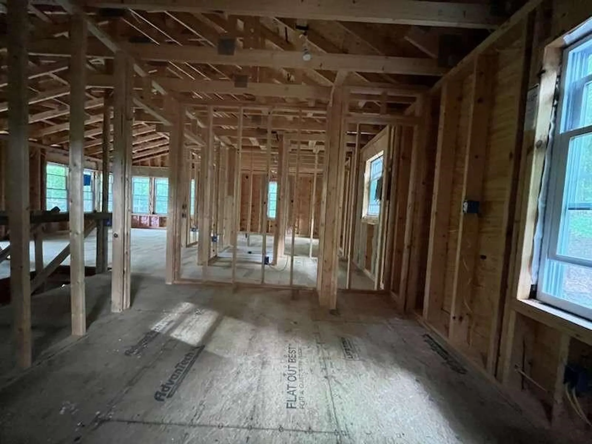 1 Whittlesey Lane Hartland VT 05048
