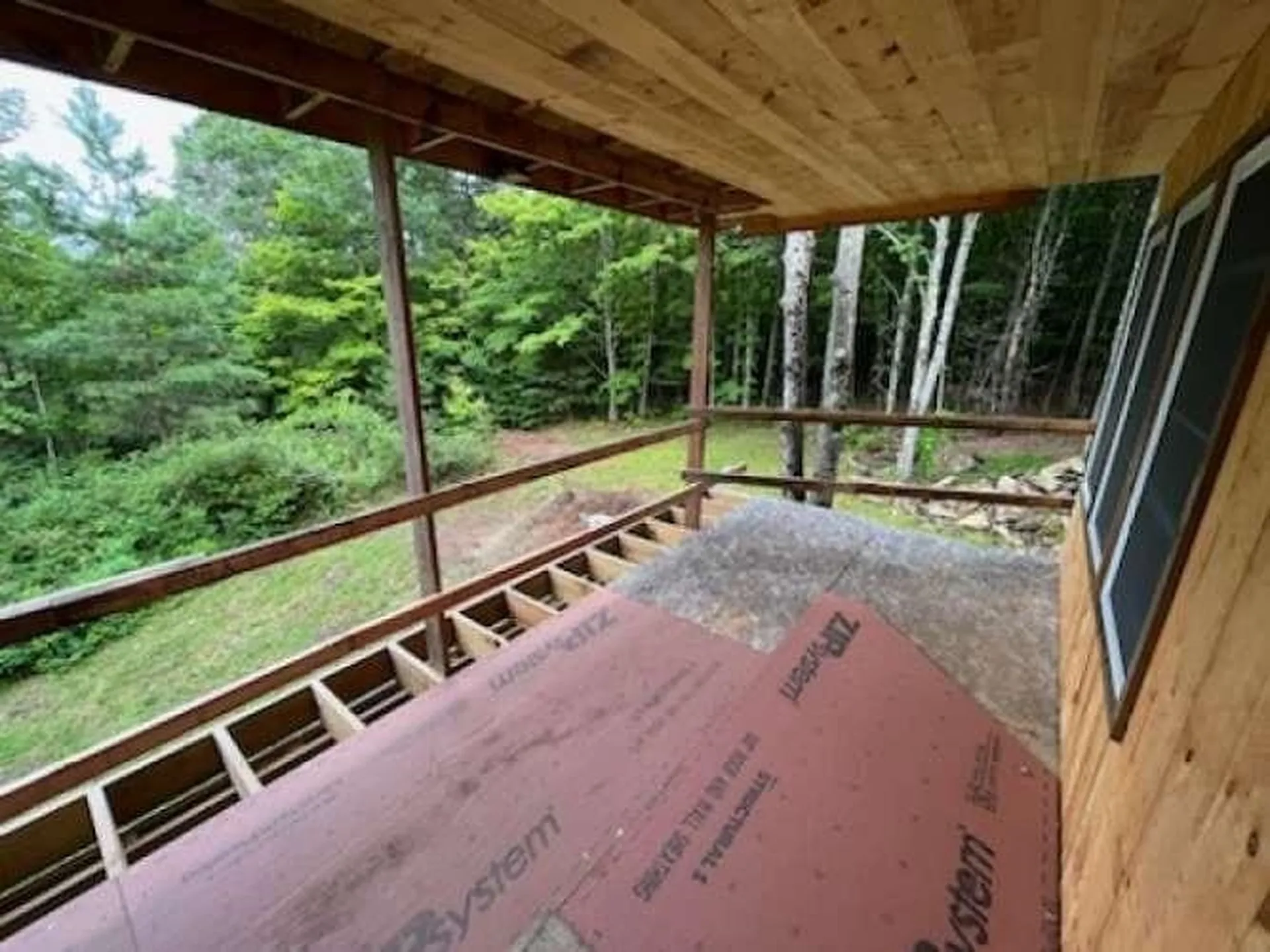 1 Whittlesey Lane Hartland VT 05048
